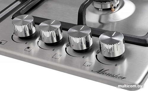 Варочная панель Monsher MHG 61 X