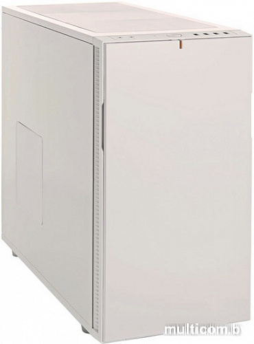 Корпус Fractal Design Define R5 White (FD-CA-DEF-R5-WT)
