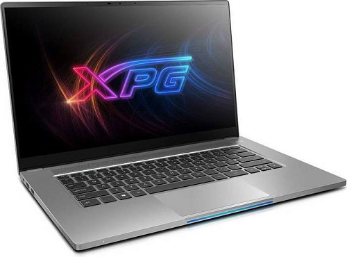 Ноутбук ADATA XPG Xenia XE XENIAXE15TI7G11GXELX-SGCRU