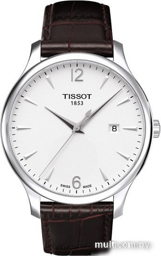 Наручные часы Tissot TRADITION GENT (T063.610.16.037.00)