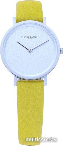 Наручные часы Pierre Cardin Belleville Monogram CBV.1512