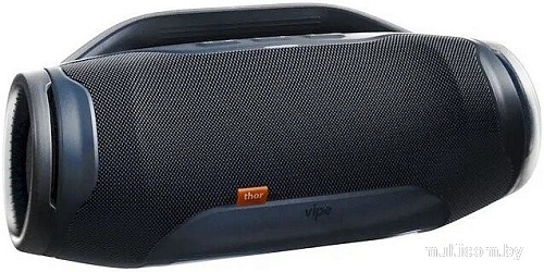 Беспроводная колонка Vipe Thor (темно-серый)