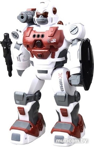 Интерактивная игрушка Subotech BG1531