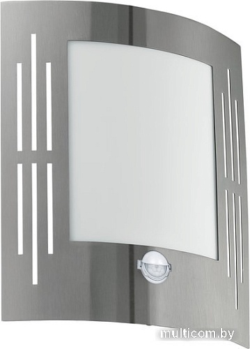 Уличный фонарь Eglo City 88144