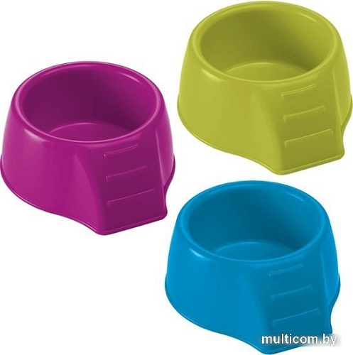 Миска Ferplast Dada Mini 84705799 (цвета в ассортименте)