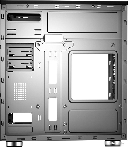 Корпус ACD Coffre 102N MO-TC600-000