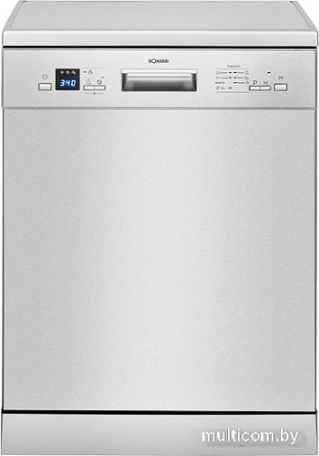 Отдельностоящая посудомоечная машина Bomann GSP 7412