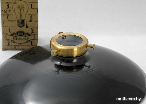 Лампа Lussole LOFT-14 LSP-9604