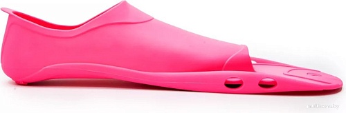 Ласты Salvas Perfomance BA19436FFSTS (р.36-37, розовый)