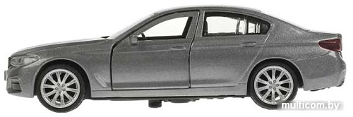 Легковой автомобиль Технопарк BMW 5 Series Sedan M-Sport 5ER-12-GY