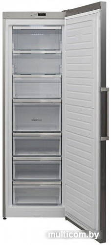 Морозильник Korting KNFR 1837 X