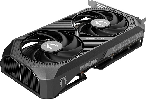 Видеокарта ZOTAC Gaming GeForce RTX 5060 Twin Edge ZT-B50600H-10M
