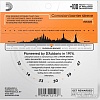 Струны для гитары D'Addario EJ15