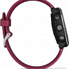 Умные часы Garmin Forerunner 645 Music (вишневый)