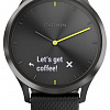 Часы Garmin Vivomove HR Sport