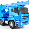 Спецтехника MZ Crane Truck 1:18 [2080]