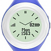 Умные часы Hiper BabyGuard (синий)