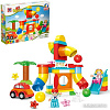 Конструктор Kids Home Toys Забавные лабиринты 4371513