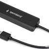 USB-хаб Gembird UHB-C414