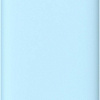 Внешний аккумулятор Baseus Airpow Fast Charge Power Bank 20W 10000mAh (голубой)