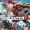Игра God Eater 3 для PlayStation 4
