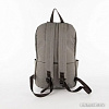 Городской рюкзак Ecotope 369-S092-GRY