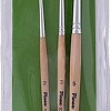 Набор кистей Pinax School &amp; Hobby 529993 (3 шт)