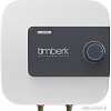 Накопительный электрический водонагреватель над мойкой Timberk Aqua Jet SWH SE1 10 VO