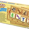 Развивающая игра Десятое королевство Моя первая азбука 00727