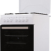 Кухонная плита Renova SK6E-1ETDW