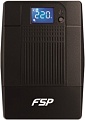 Источник бесперебойного питания FSP DPV650 [PPF3601901]