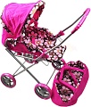 Коляска для кукол Melogo 9391-5