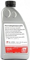 Трансмиссионное масло Febi bilstein 14738 1л (желтый)