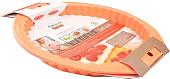 Форма для выпечки Attribute Apricot ABS307
