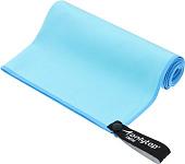 Полотенце Onlytop 76x152см 10131595 (голубой)