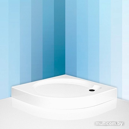 Душевой поддон Roltechnik Dream P Sanipro 90x90 [8000030]