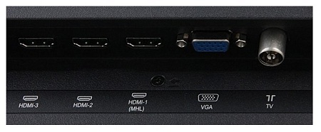 Телевизор Panasonic TX-42ER250ZZ