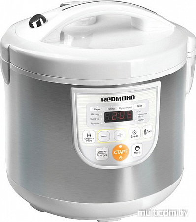 Мультиварка Redmond RMC-M22