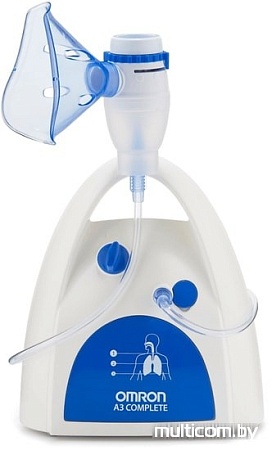 Ингалятор Omron A3 Complete
