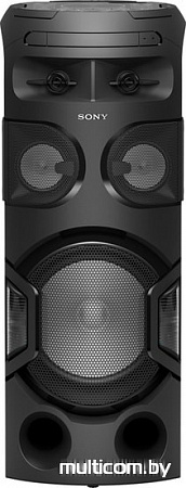 Мини-система Sony MHC-V71D