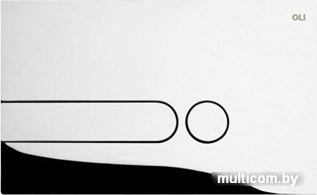 OLI Iplate 670004 (глянцевый хром)