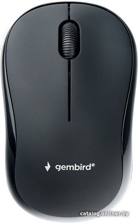 Мышь Gembird MUSW-255