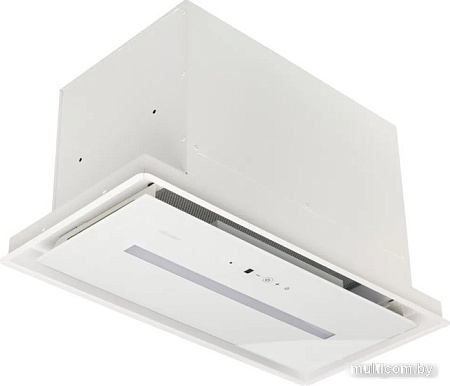 Кухонная вытяжка Konigin Incanto 60 (белый)