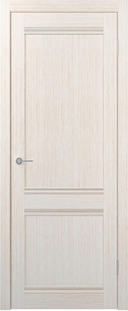 Межкомнатная дверь Юркас Stark ST21 ДГ 70x200 (бьянко)