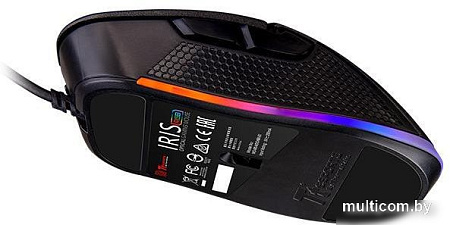 Игровая мышь Thermaltake Iris Optical RGB MO-IRS-WDOHBK-01