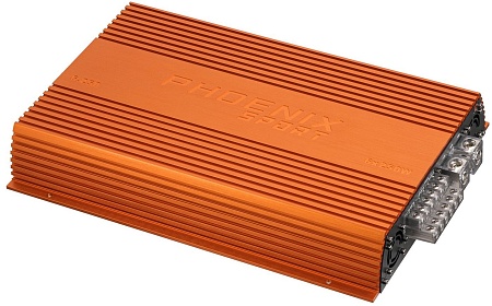 Автомобильный усилитель DL Audio Phoenix Sport 6.250