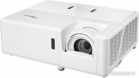 Проектор Optoma ZW400