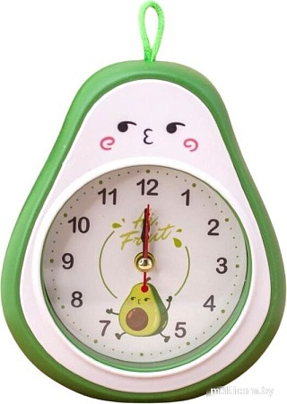 Настольные часы ILikeGift Avocado MF-235A (зеленый)