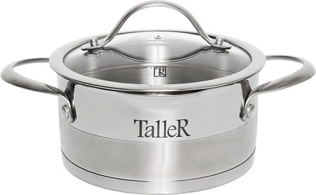 Кастрюля Taller Кэтлин TR-7141