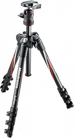 Трипод Manfrotto MKBFRC4-BH